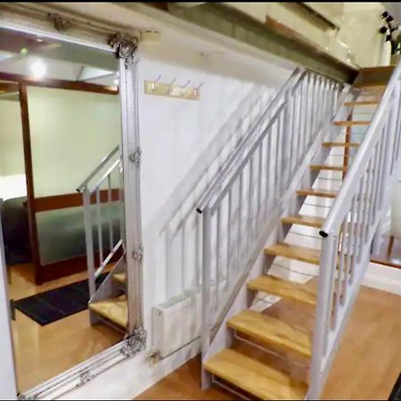 Lux Apartment Nottingham Zewnętrze zdjęcie