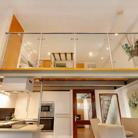 Lux Apartment Nottingham Zewnętrze zdjęcie