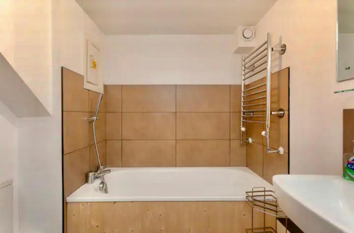 Lux Apartment Nottingham Zewnętrze zdjęcie