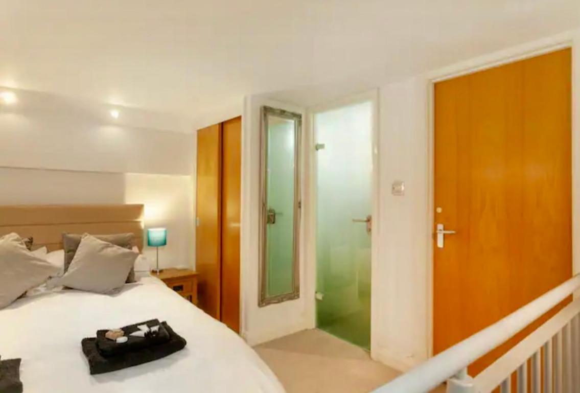 Lux Apartment Nottingham Zewnętrze zdjęcie