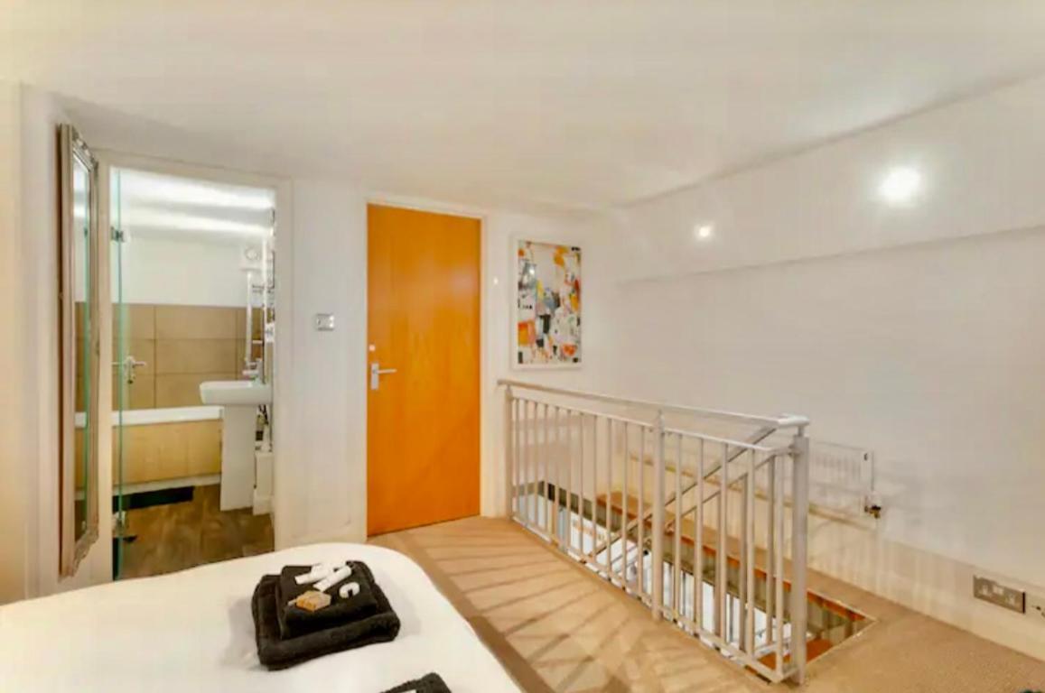 Lux Apartment Nottingham Zewnętrze zdjęcie