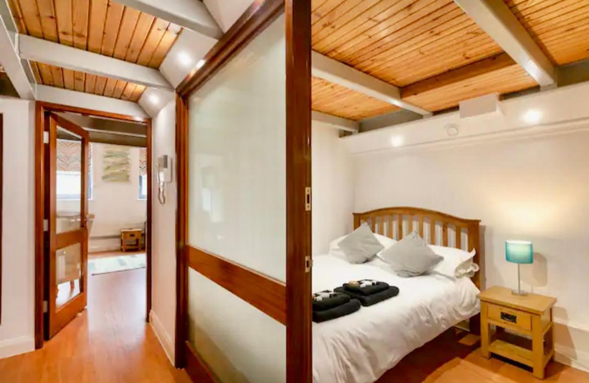 Lux Apartment Nottingham Zewnętrze zdjęcie