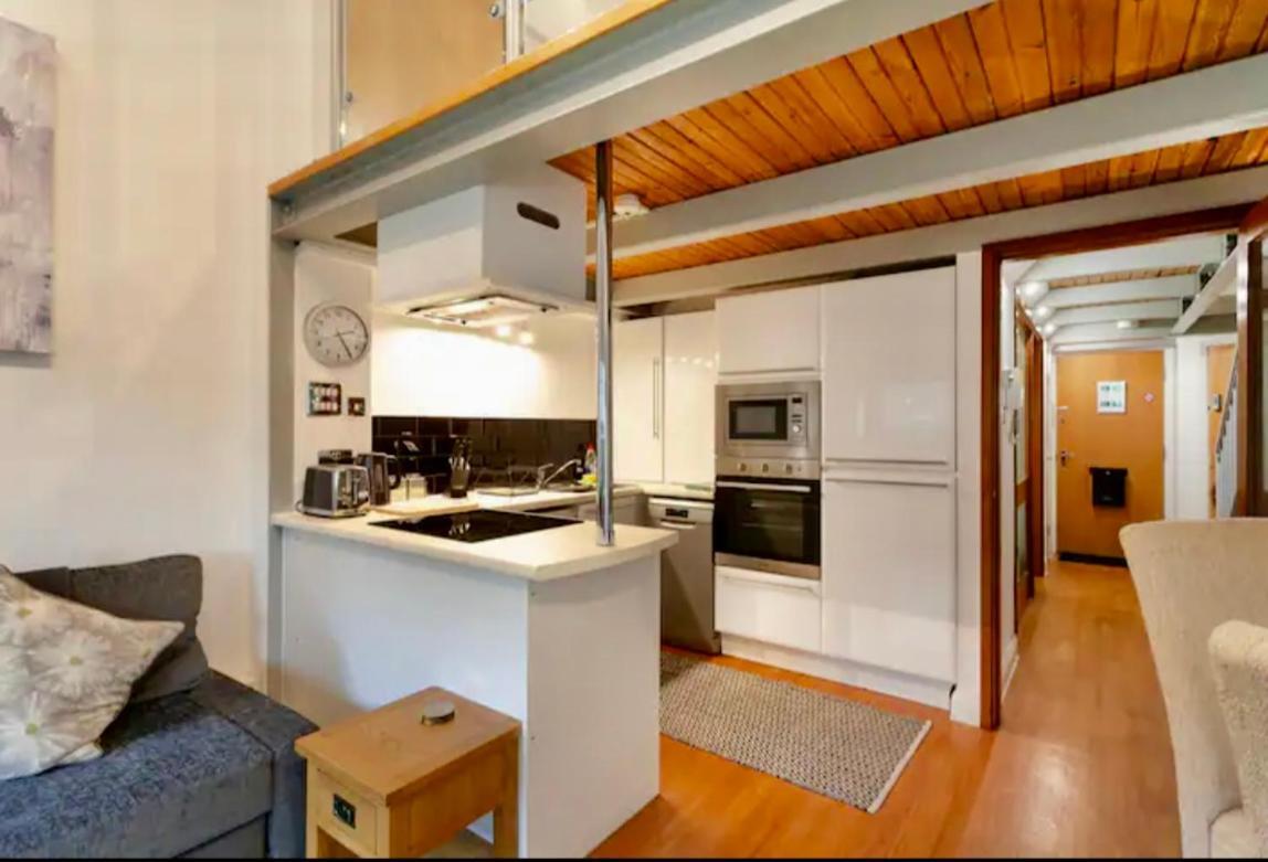 Lux Apartment Nottingham Zewnętrze zdjęcie